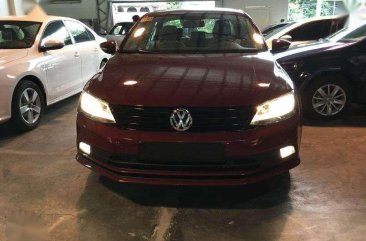 Volkswagen Jetta 2016 for sale