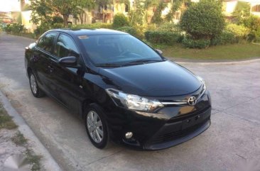For sale Toyota Vios e 2016 model 