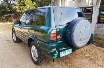 Toyota Rav4 .1998  for sale