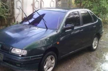 1996 Volkswagen Polo Classic for sale