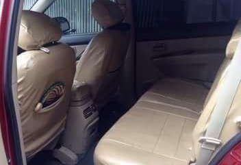 Kia Carens 2009 for sale