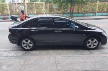 Honda Civic fd 1.8s 2007 for sale