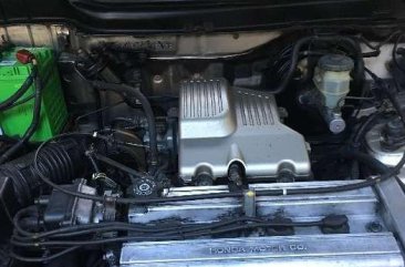 2000 Honda CRV for sale