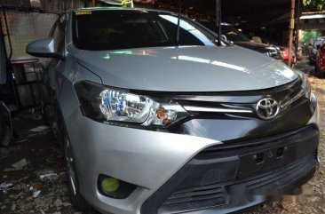 Well-kept Toyota Vios E 2016 for sale