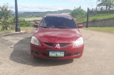 Mitsubishi Lancer MX Year: 2004 for sale
