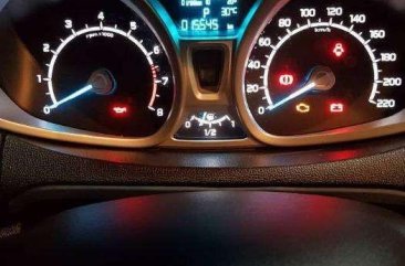 Ford Ecosport 2016 for sale