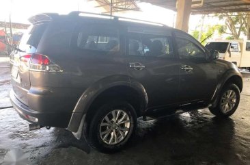 For sale Mitsubishi Montero Sport GLX Manual 2014