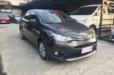 2016 Toyota Vios for sale