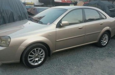 Chevrolet Optra 2004 for sale