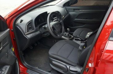 Hyundai Elantra 2016 for sale