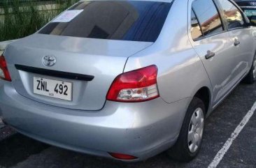 2008 Toyota Vios J for sale
