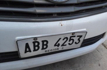 Good as new Toyota Innova J 2014 for sale