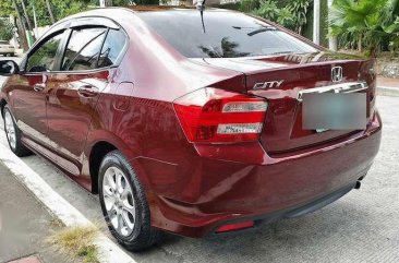 Honda City 2013 for sale