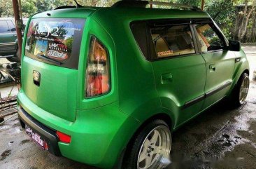 Kia Soul 2010 for sale