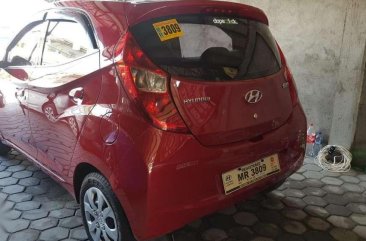 For Sale OLD 2017 Hyundai Eon Glx 