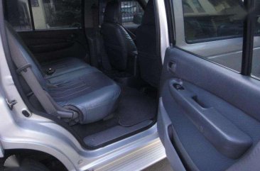 Ford Everest 2004md MT Diesel for sale