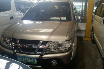 Good as new Isuzu Crosswind 2010 for sale