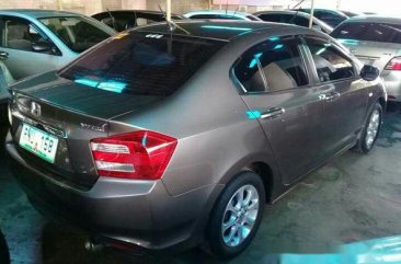 Well-kept Honda City 2013 for sale