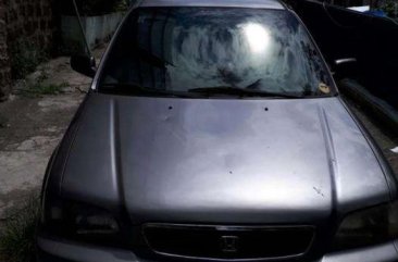 Honda City 1997 for sale