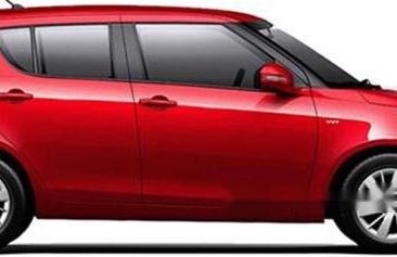 Brand new Suzuki Swift 2018 for sale