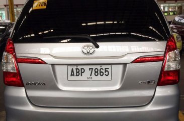 2016 Toyota Innova for sale