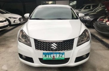 2013 Suzuki Kizashi automatic transmission for sale