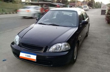 For sale 1997 Honda civic vti vtec