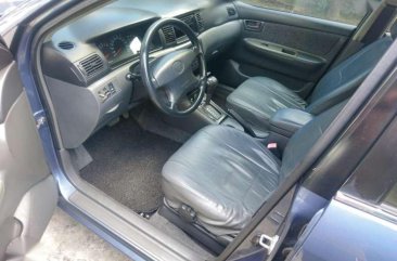 2004 Toyota Corolla Altis E AT for sale