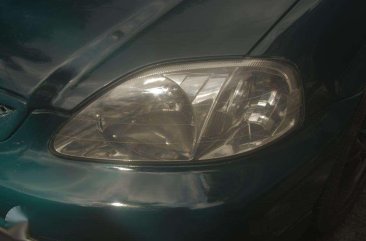 1999 Honda Civic VTi SiR Body for sale