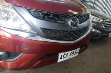 Mazda BT50 2014 for sale
