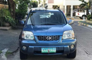 2005 Nissan Xtrail for sale