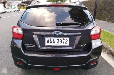 2014 Subaru XV for sale