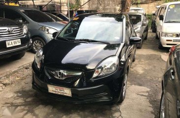 2016 Honda Brio and 2015 Brio Amaze automatic for sale