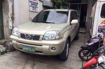 Selling: Nissan XTRAIL 2010 200X