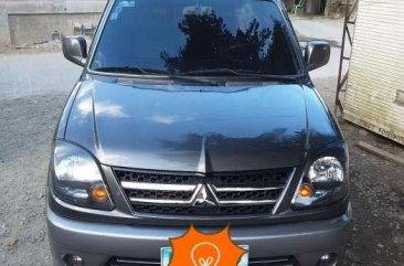 Mitsubishi  Adventure Super Sports 2009 new look 2010 for sale