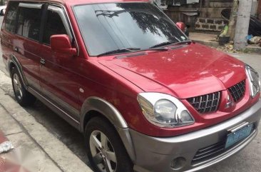 Mitsubishi Adventure gls sports 2008 for sale