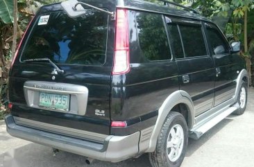Mitsubishi Adventure 2011 for sale