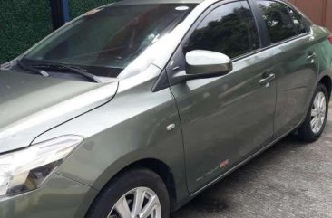 Grab Uber ready Toyota Vios E 1.3 2016 for sale
