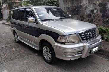 2004 Toyota Revo for sale