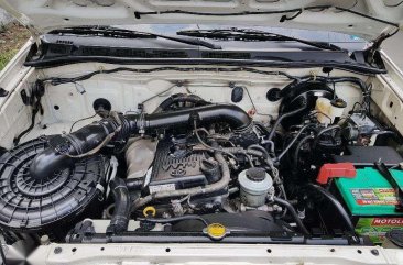 2010 Toyota Fortuner G for sale