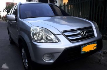 Honda Crv 2006 for sale