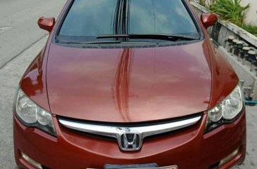 Honda Civic 1.8s 2006 model for sale