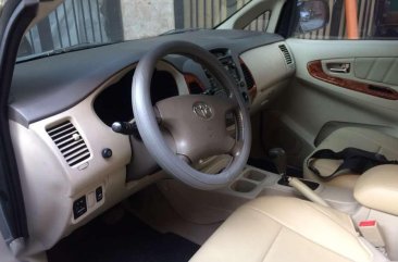 2008 Toyota Innova V Dsl for sale