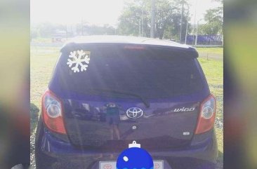 Toyota Wigo 2017 for sale
