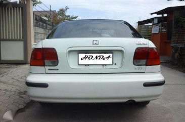 Honda Civic Vti 96 model for sale