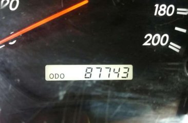 2007 Toyota Innova G Automatic Diesel for sale