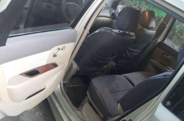 2009 Nissan Grand Livina Automatic transmission for sale