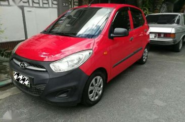 2012 Hyundai i10 MT new look for sale