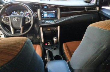 Toyota Innova 2016 for sale