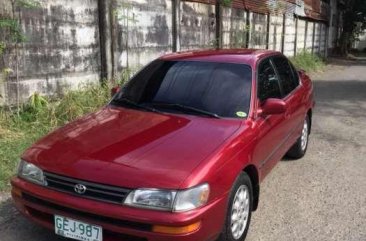 Toyota Corolla 1994 for sale